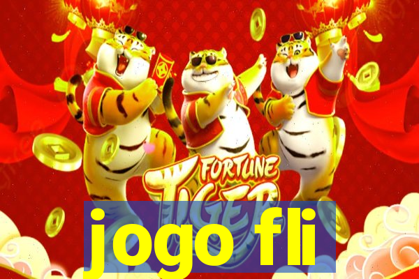 jogo fli